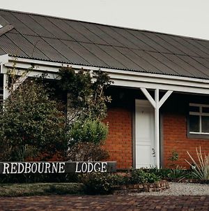 Redbourne Country Lodge - Lion Roars Hotels & Lodges Plettenberg Bay Exterior photo