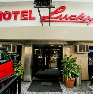 Lucky Hotel Bandra Βομβάη Exterior photo