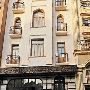 Nusret Bey Hotel Κωνσταντινούπολη Exterior photo