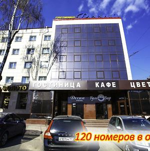 Hotel Desna Μπριάνσκ Exterior photo