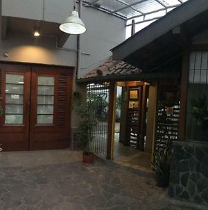 De Riau Guesthouse Μπαντούνγκ Exterior photo
