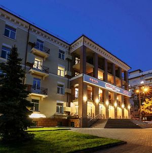 Oberig Hotel Κίεβο Exterior photo