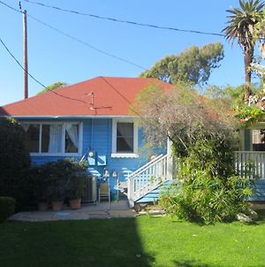 Hill Street Cottage Λος Άντζελες Exterior photo