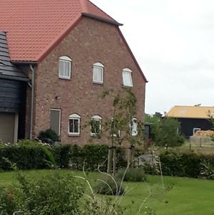 De Paardekracht Διαμέρισμα Serooskerke  Exterior photo