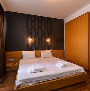 Super Premium Two Bedroom Suite On Vitosha Boulevard Σόφια Exterior photo