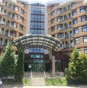 Viva Flora Apartment 607A Μπόροβετς Exterior photo