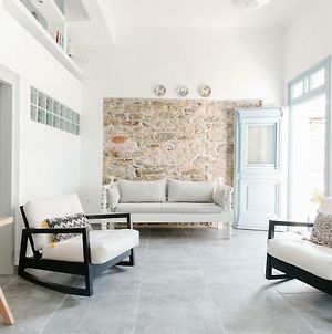 Achinos Guest House, Skopelos Exterior photo