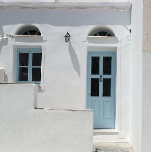Neoclassical Apartment, Central Chora Andros Exterior photo