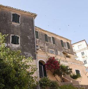 Mary'S House In The Center Of Old Town. Διαμέρισμα Corfu  Exterior photo