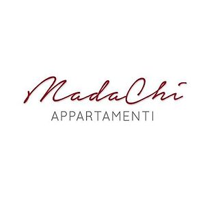 Madachi Appartamenti Τράπανι Exterior photo