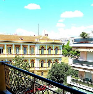 Smurfs' House Διαμέρισμα Θεσσαλονίκη Exterior photo