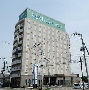 Hotel Route-Inn Sendaiko Kita Inter Tagajo Exterior photo