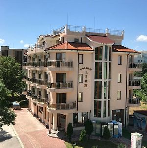 Hotel Golden Lion Πριμόρσκο Exterior photo