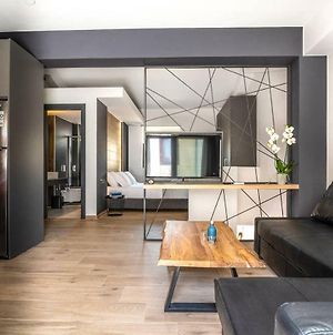 Mos Luxury City Suites - The Loft Χανιά Exterior photo