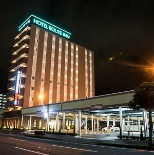 Hotel Route-Inn Fuji Chuo Koen Higashi Exterior photo
