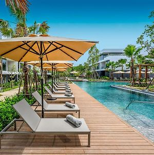 Stay Wellbeing & Lifestyle Resort Rawai Exterior photo