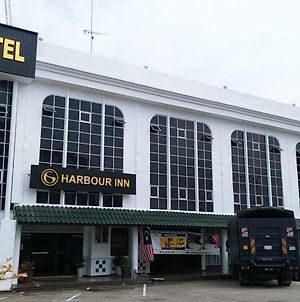 Harbour Inn Malacca Exterior photo