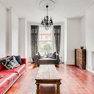 Cosy Split-Level Flat Διαμέρισμα Λονδίνο Exterior photo