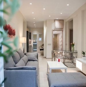 Ammos Elegant Luxury Apartment By Hotelius Corfu  Exterior photo