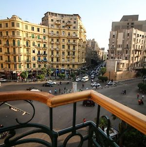 Miramar Talaat Harb Ξενοδοχείο Κάιρο Exterior photo