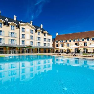 Staycity Aparthotels Paris Marne La Vallee Bailly-Romainvilliers Exterior photo