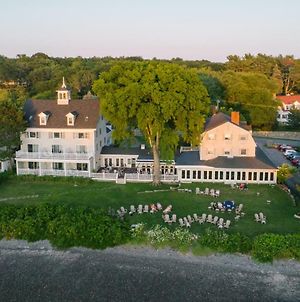 The Breakwater Inn And Spa Kennebunkport Exterior photo
