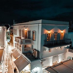 One Manto Square Διαμέρισμα Mykonos Town Exterior photo
