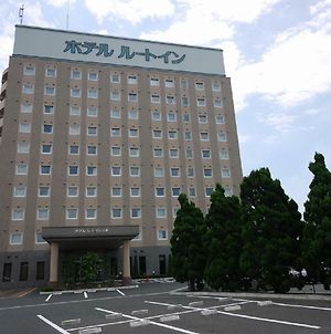 Hotel Route-Inn Ota Minami -Route 407- Exterior photo