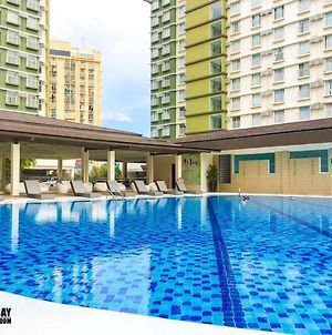 Fully Furnished Studio Unit In Mandaue City, Cebu With Fast Wifi And Cable Tv Exterior photo