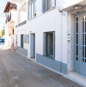 Estia Naxos Apartment Town Center Naxos City Exterior photo