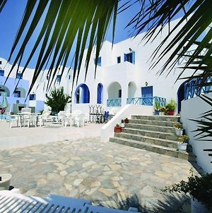 Hotel Kalma Santorini Island Exterior photo