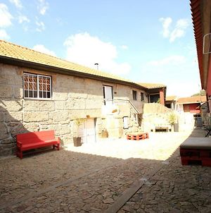 Quinta D'Areda Wine&Pool Experience ξενώνας Fafe Exterior photo