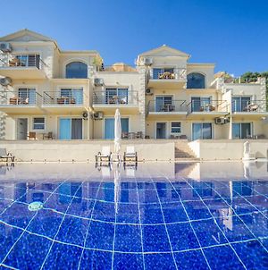 Spileo House Boutique Apartments - Adults Only Μεσογγή Exterior photo
