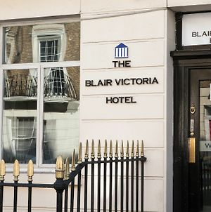 The Blair Victoria Hotel Λονδίνο Exterior photo