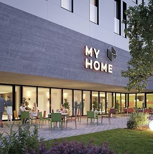 Myhome Μόναχο Exterior photo