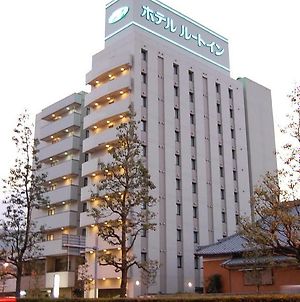 Hotel Route Inn Tsu Ekiminami Kokudo 23 Gou Exterior photo