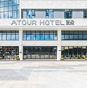 Atour Hotel Putuo Zhoushan Exterior photo