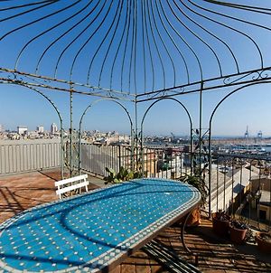 Altido Apt For 3 With Panoramic Terrace And Stunning View Διαμέρισμα Γένοβα Exterior photo