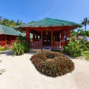 Pareja Tourist Inn Malapascua Island Exterior photo