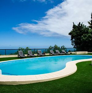 Galguen Paradise In The Island Of Stars. Villa. Breña Alta Exterior photo