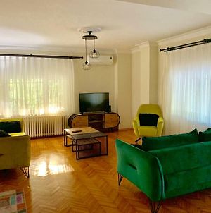 Cozy Apartment Atakoy Κωνσταντινούπολη Exterior photo