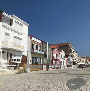 Captain Pisco'S Palheiro - Great Location Βίλα Costa Nova Exterior photo