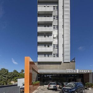 Hotel Serra Negra Betim Exterior photo