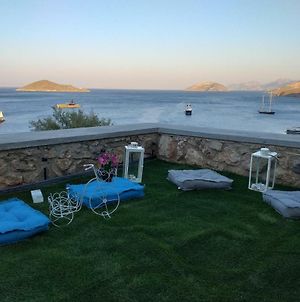 Aegean Blue Βίλα Παντέλι Exterior photo