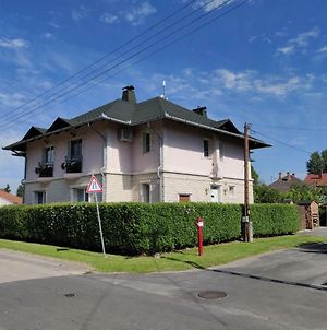 Vilma Villa Balatonmáriafürdő Exterior photo