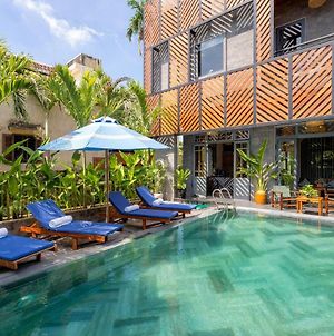 Tropical Home Villa Χόι Αν Exterior photo