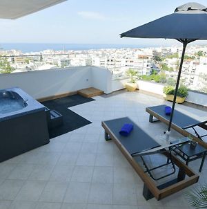 Rethymno City View Apartment Exterior photo
