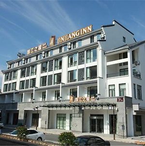 Jinjiang Inn Select Huangshan Shexian Huizhou Ancient City She  Exterior photo