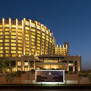 Welcomhotel By Itc Hotels, Dwarka, Νέο Δελχί Exterior photo