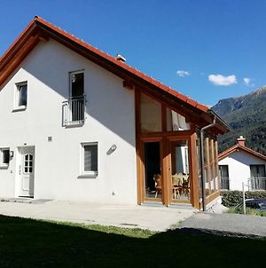 Chasa Ludwig Scuol 245 E Διαμέρισμα Exterior photo